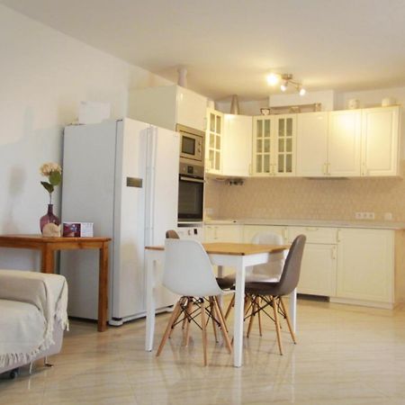Apartamento Playa Blanca Екстер'єр фото