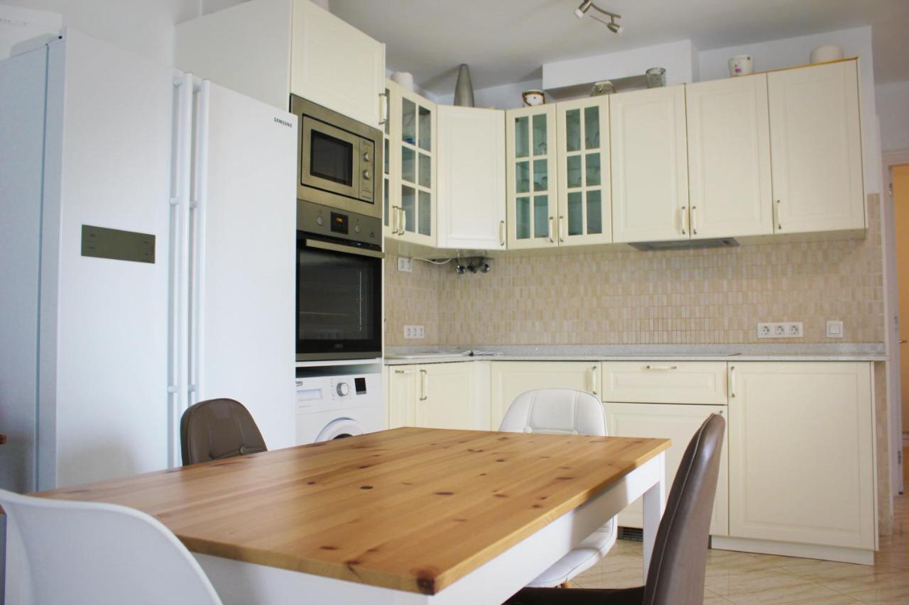 Apartamento Playa Blanca Екстер'єр фото