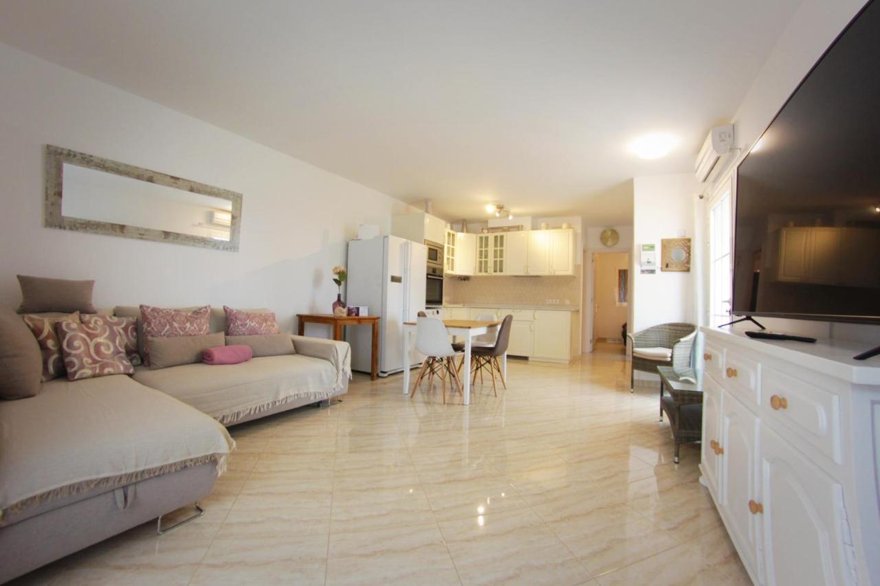 Apartamento Playa Blanca Екстер'єр фото