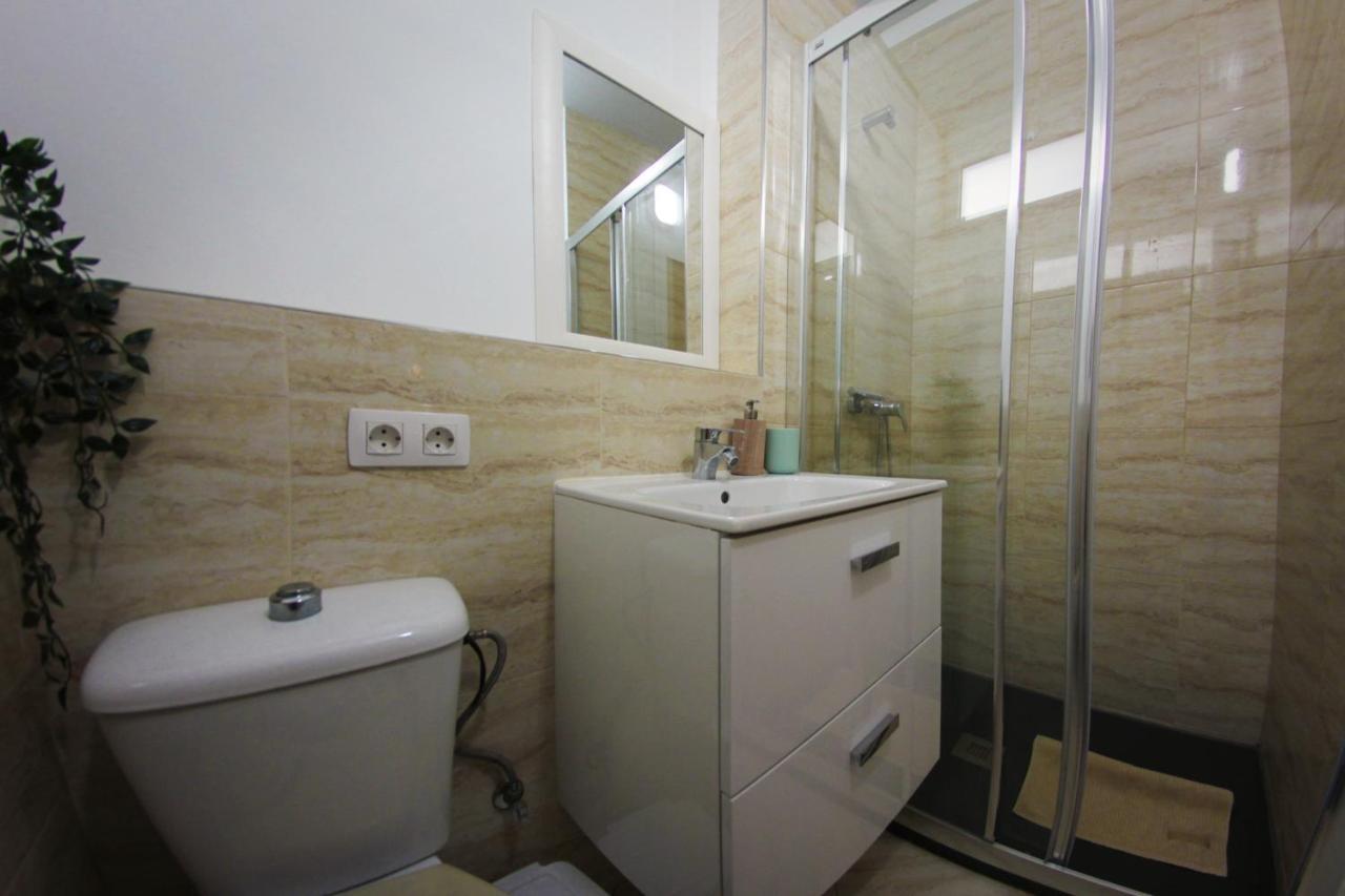 Apartamento Playa Blanca Екстер'єр фото
