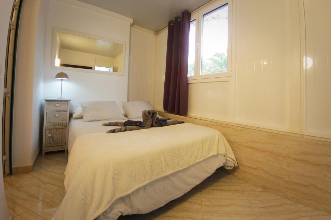 Apartamento Playa Blanca Екстер'єр фото