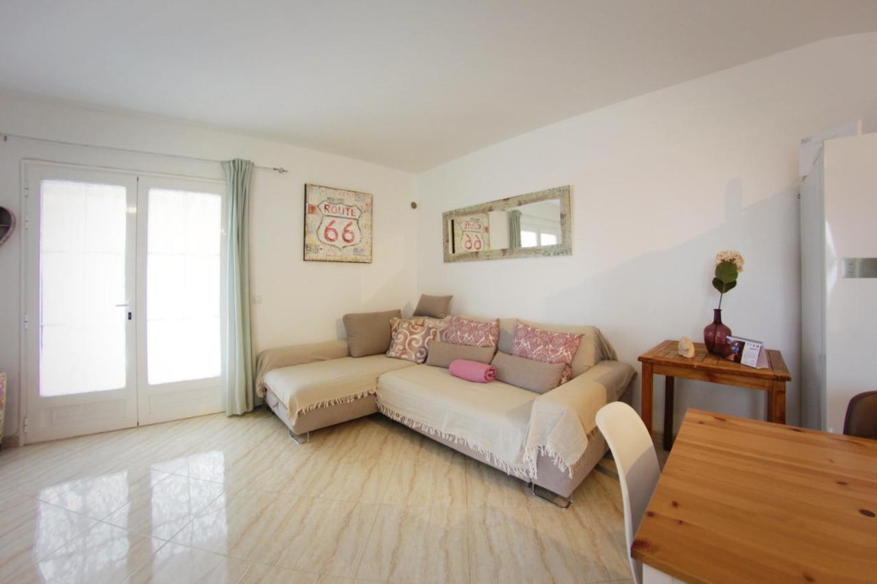 Apartamento Playa Blanca Екстер'єр фото