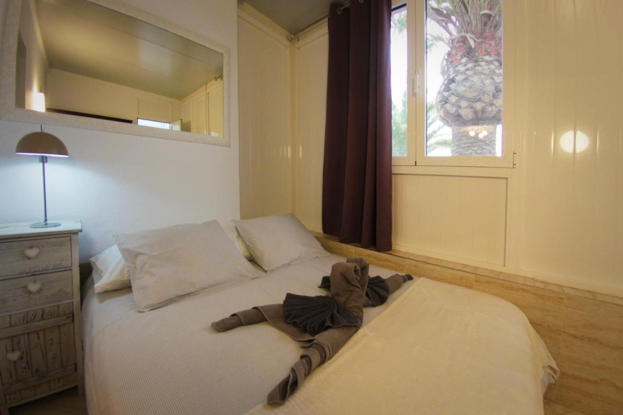 Apartamento Playa Blanca Екстер'єр фото